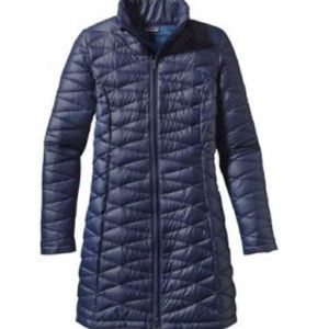 Patagonia Fiona Parka